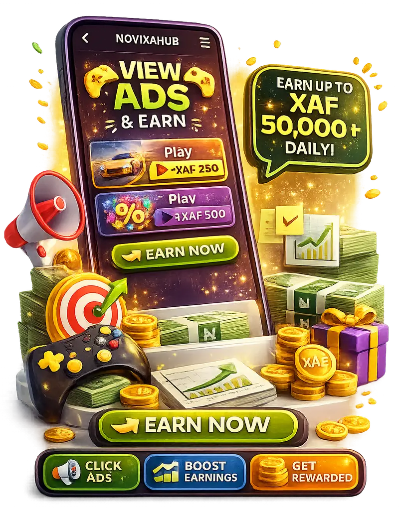 Sponsored Ads