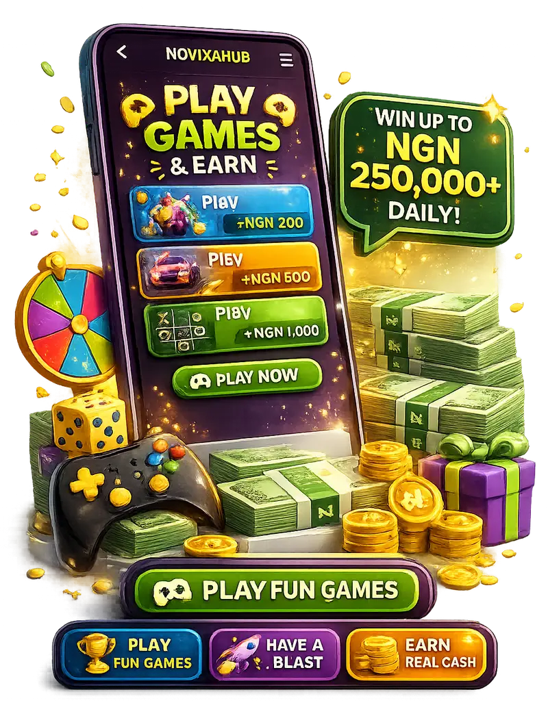 Online Games